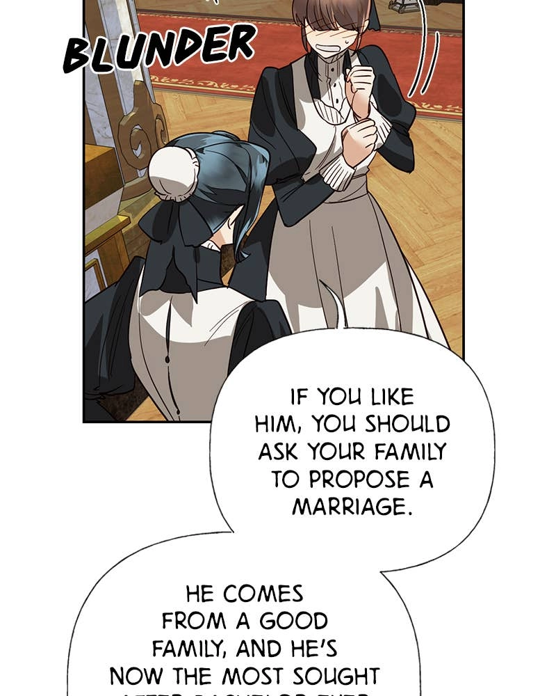Men of the Harem Chapter 56 Page 82