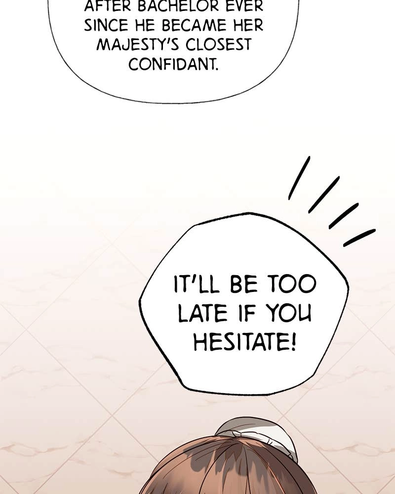 Men of the Harem Chapter 56 Page 83