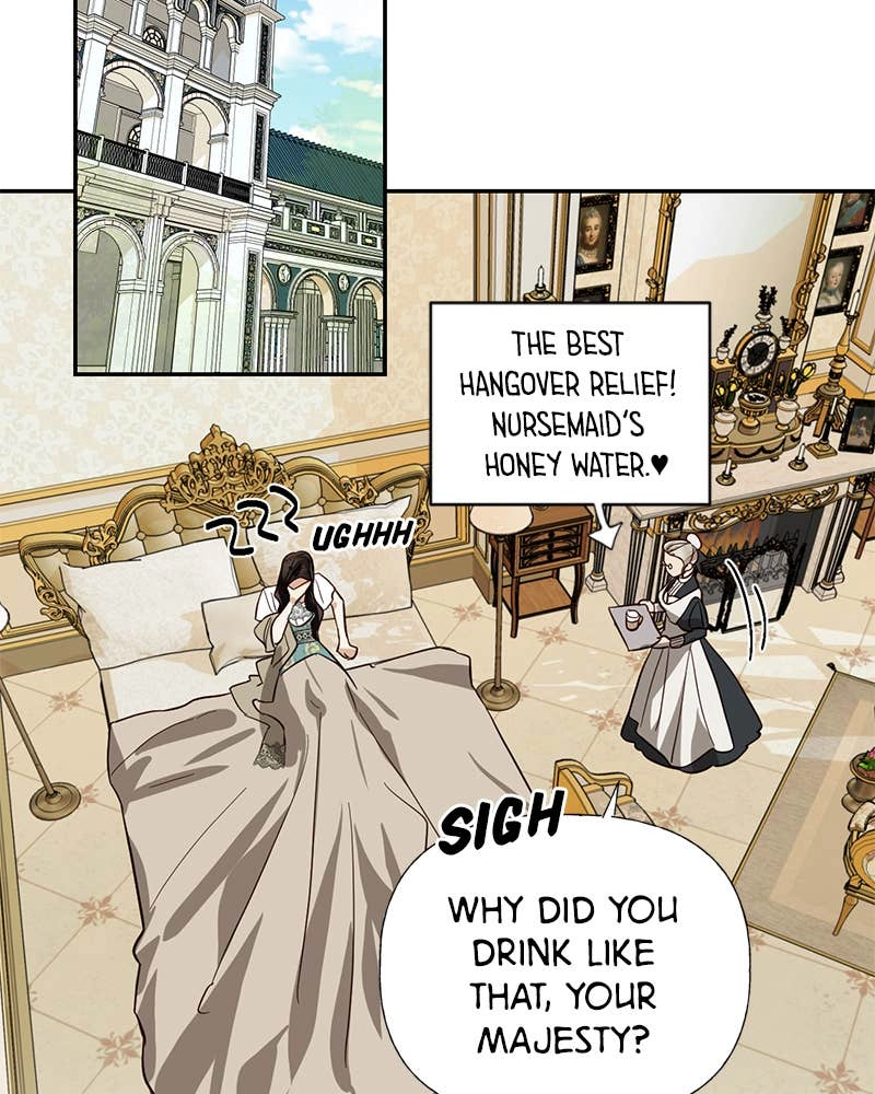 Men of the Harem Chapter 56 Page 87