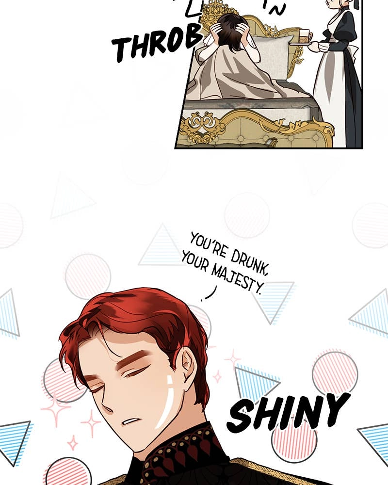 Men of the Harem Chapter 56 Page 90