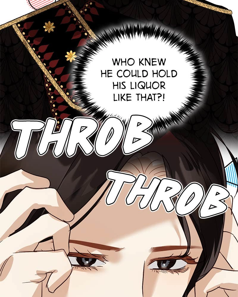 Men of the Harem Chapter 56 Page 91