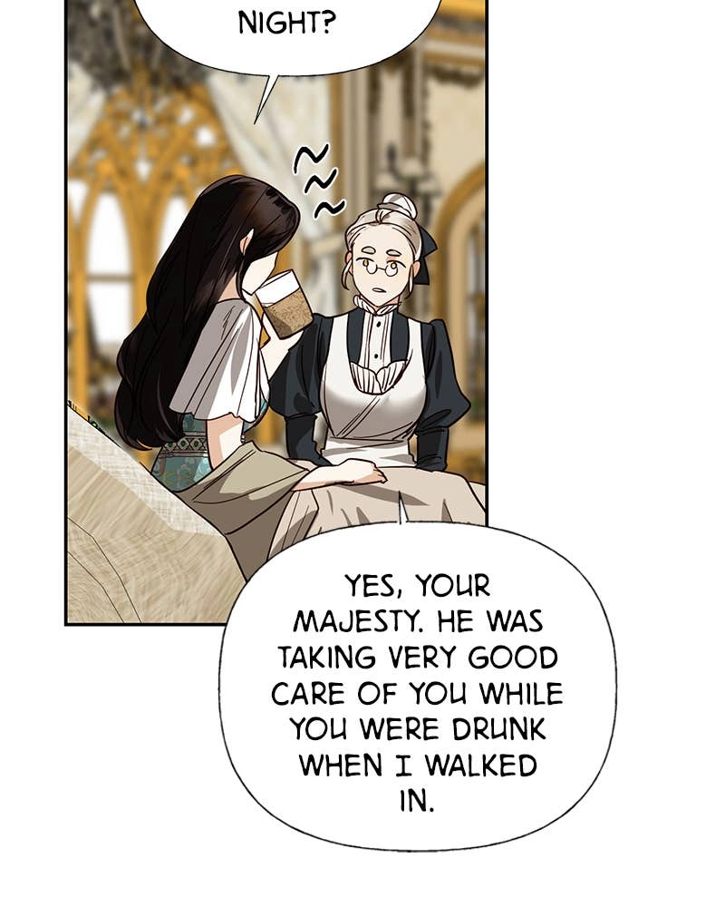 Men of the Harem Chapter 56 Page 93