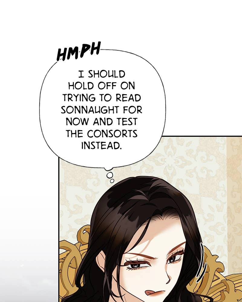 Men of the Harem Chapter 56 Page 94