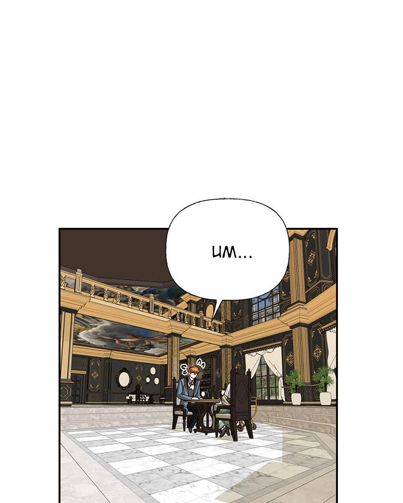 Men of the Harem Chapter 57 Page 5