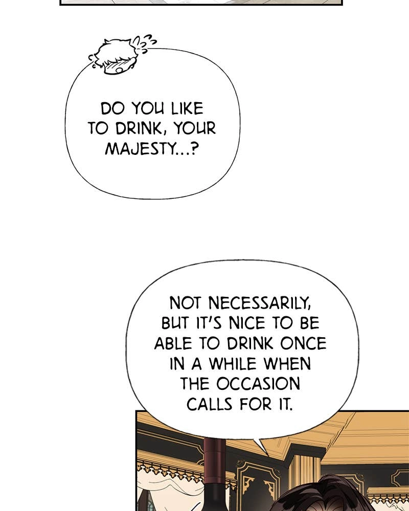 Men of the Harem Chapter 57 Page 6