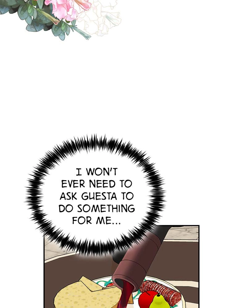 Men of the Harem Chapter 57 Page 9