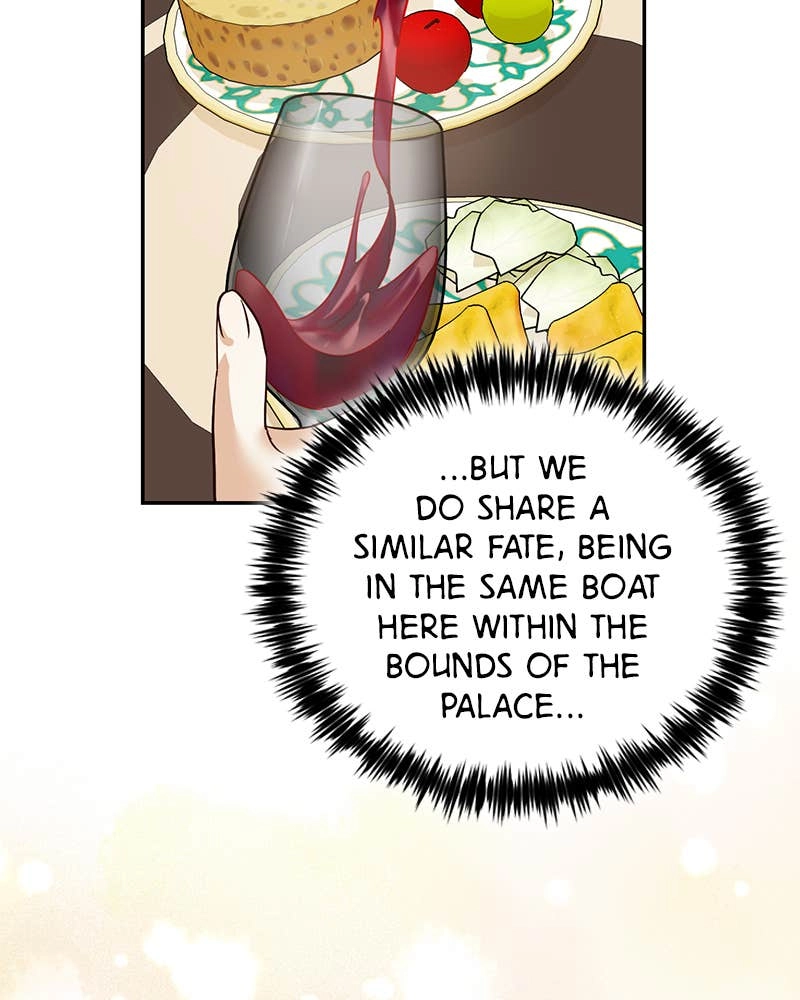 Men of the Harem Chapter 57 Page 10