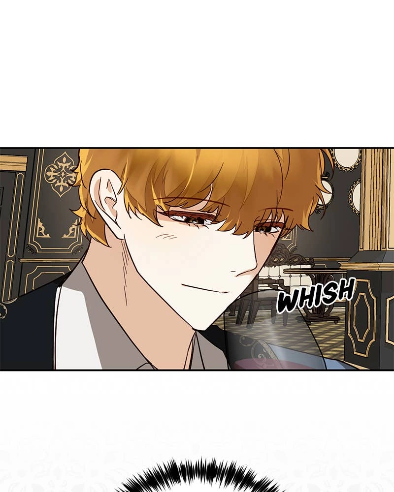 Men of the Harem Chapter 57 Page 13