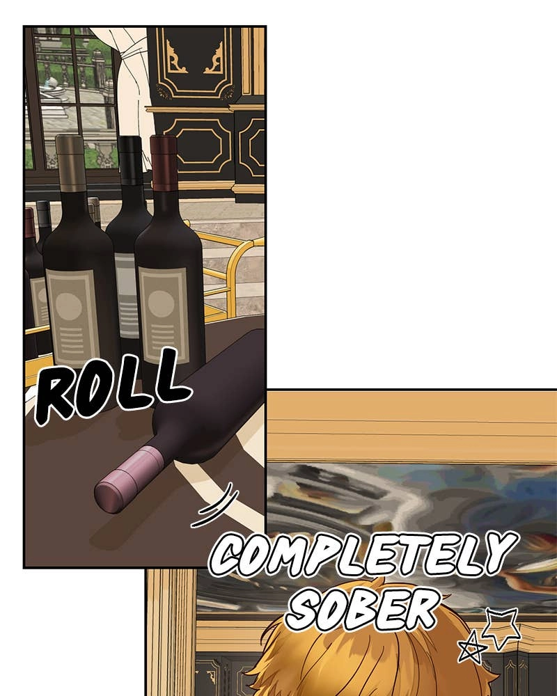 Men of the Harem Chapter 57 Page 18