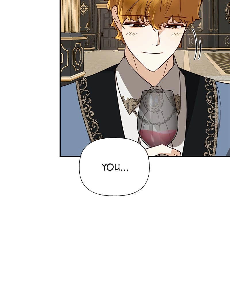 Men of the Harem Chapter 57 Page 19
