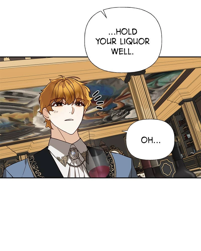 Men of the Harem Chapter 57 Page 20