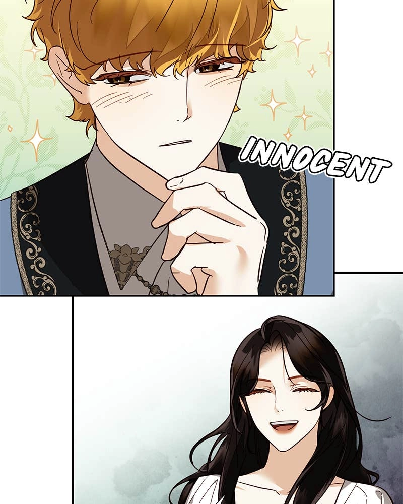 Men of the Harem Chapter 57 Page 23