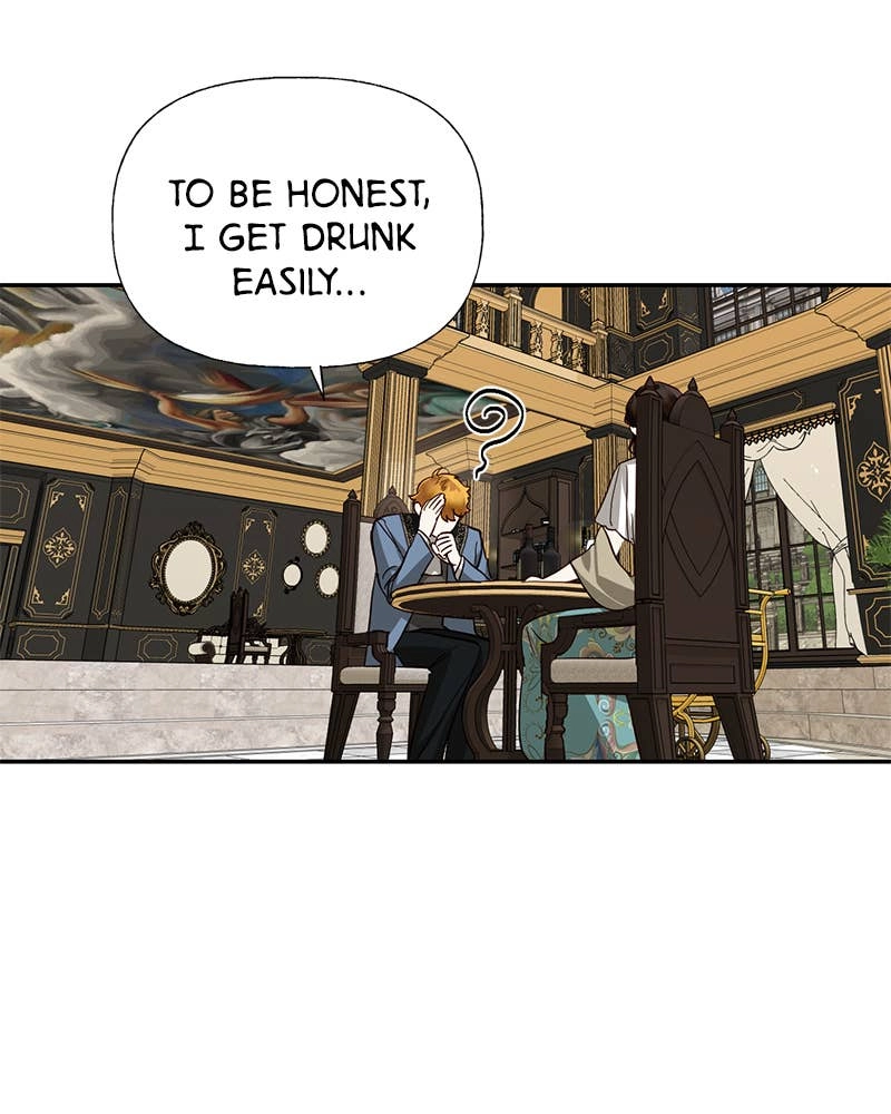 Men of the Harem Chapter 57 Page 25