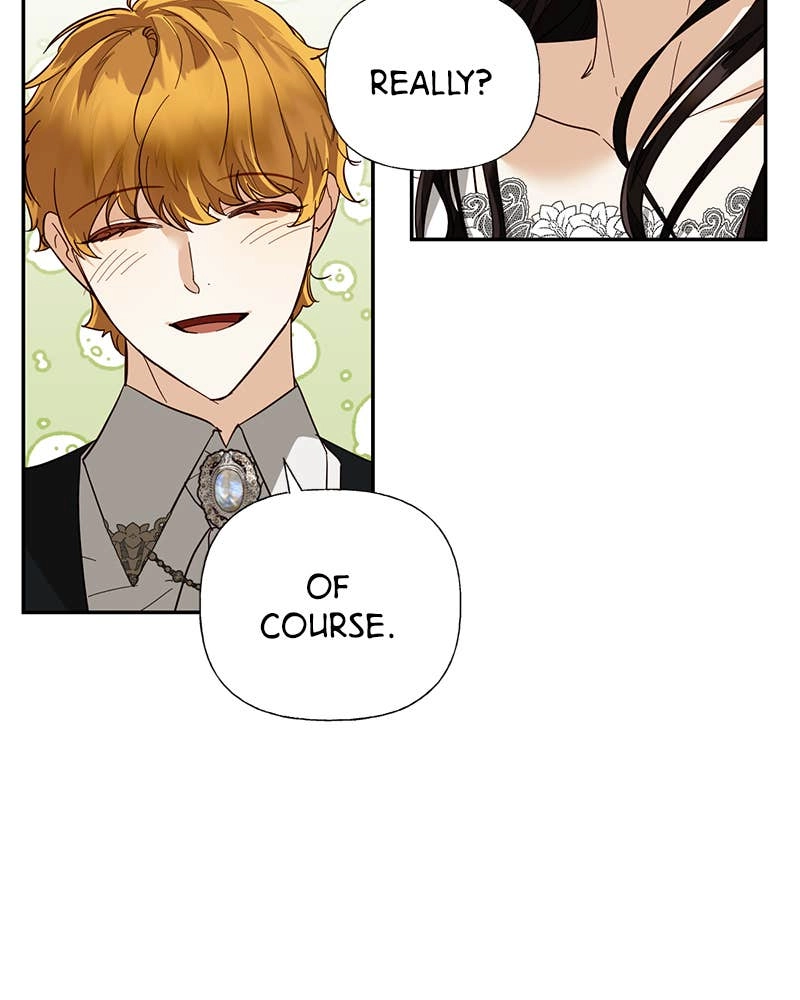 Men of the Harem Chapter 57 Page 27