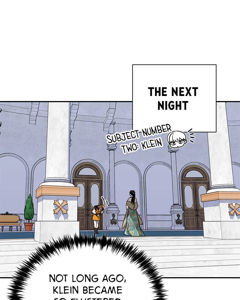 Men of the Harem Chapter 57 Page 34