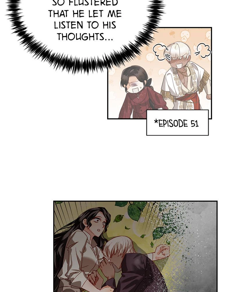 Men of the Harem Chapter 57 Page 35