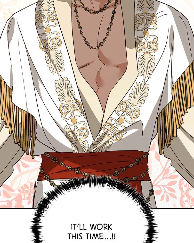 Men of the Harem Chapter 57 Page 39