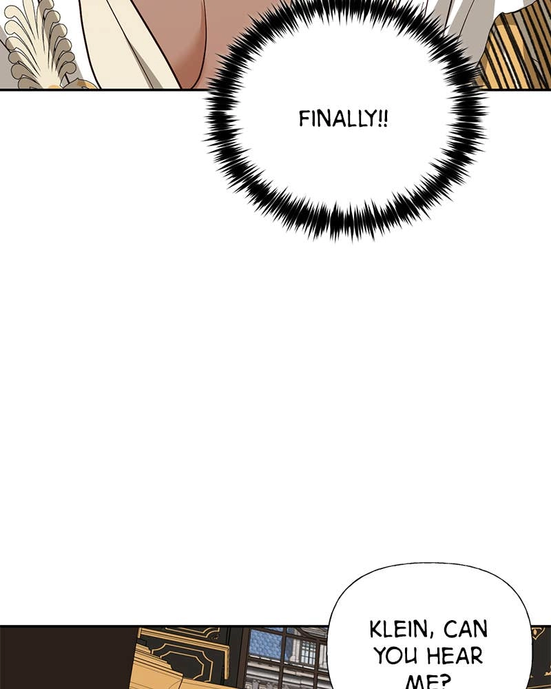 Men of the Harem Chapter 57 Page 43