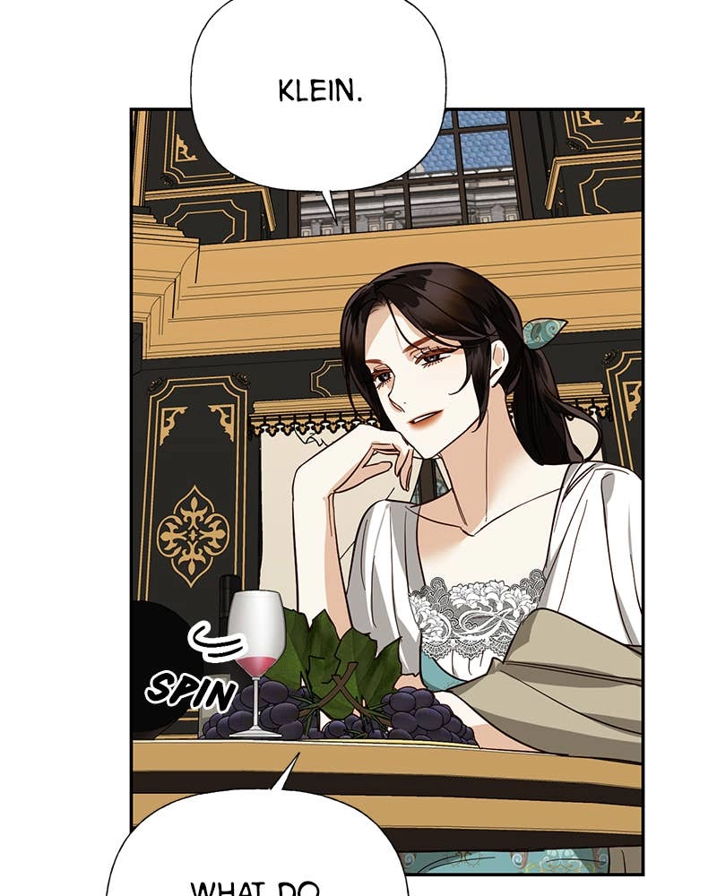 Men of the Harem Chapter 57 Page 48