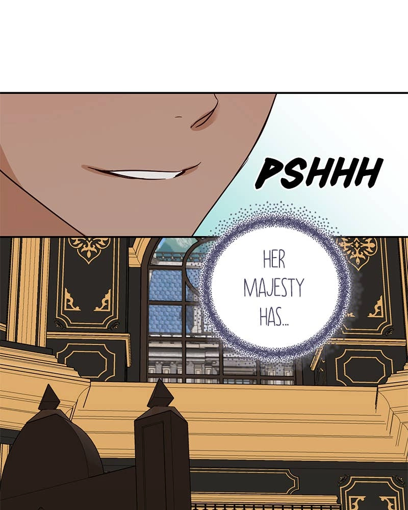 Men of the Harem Chapter 57 Page 52