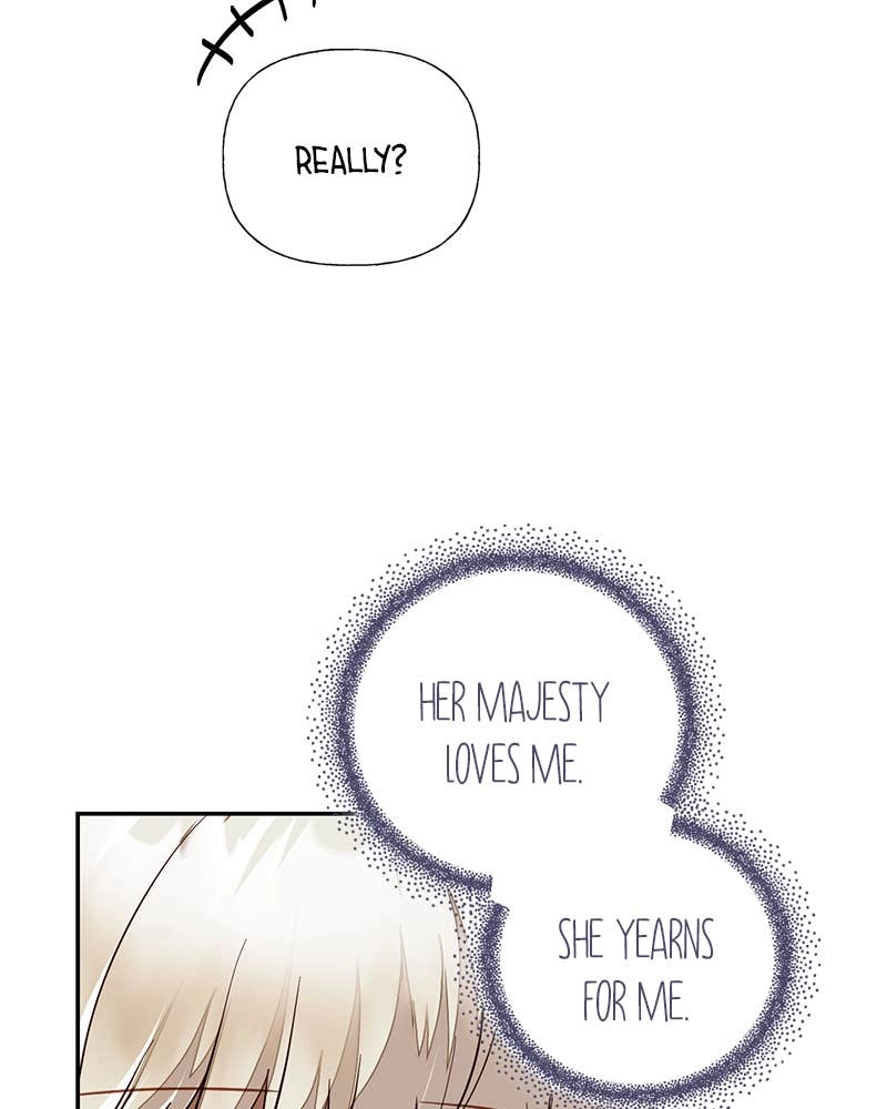 Men of the Harem Chapter 57 Page 54