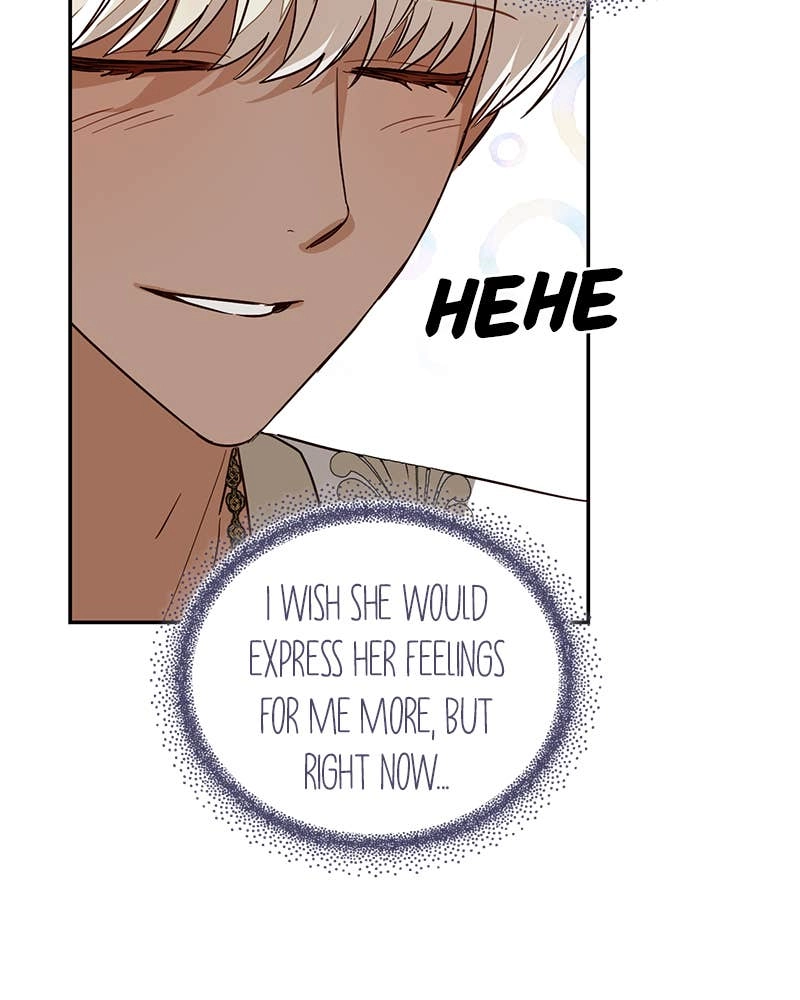 Men of the Harem Chapter 57 Page 55