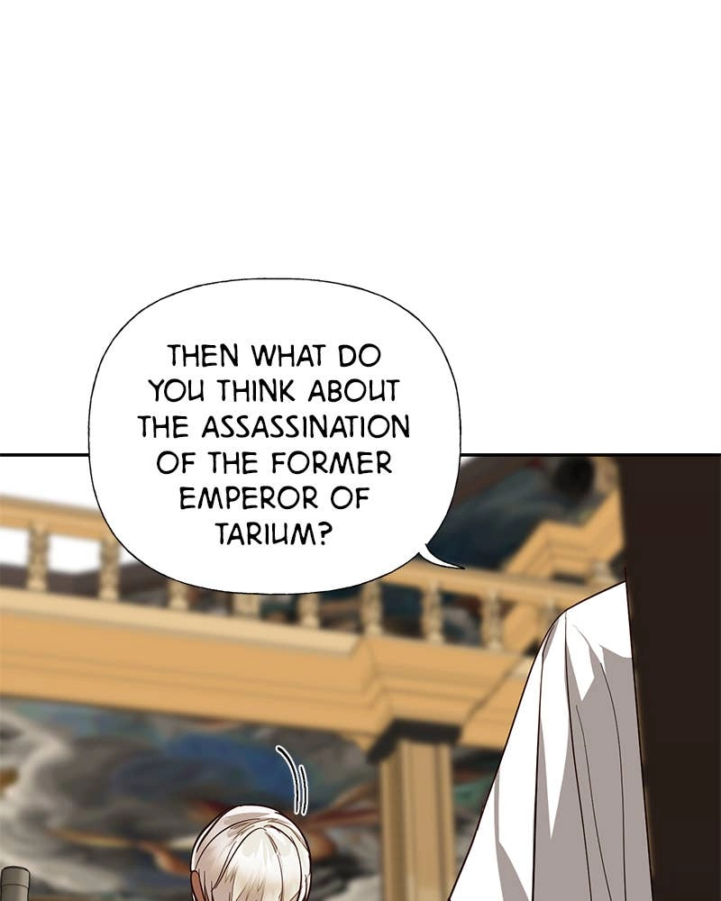 Men of the Harem Chapter 57 Page 57