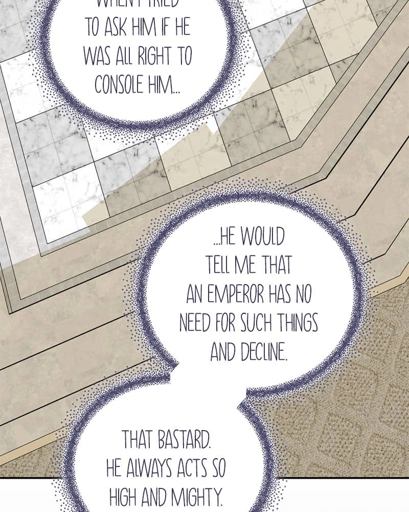 Men of the Harem Chapter 57 Page 65