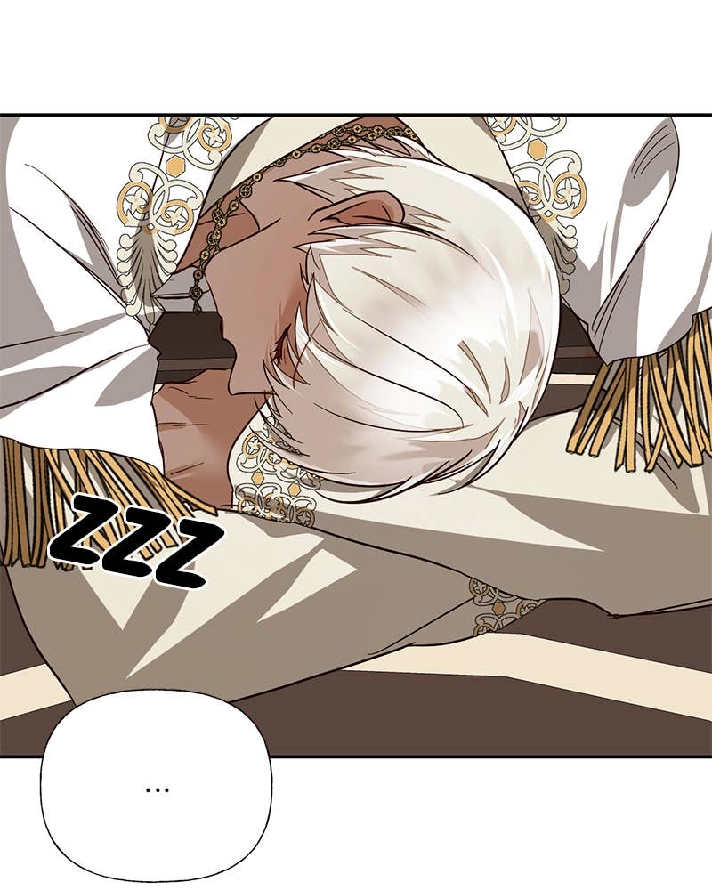 Men of the Harem Chapter 57 Page 73