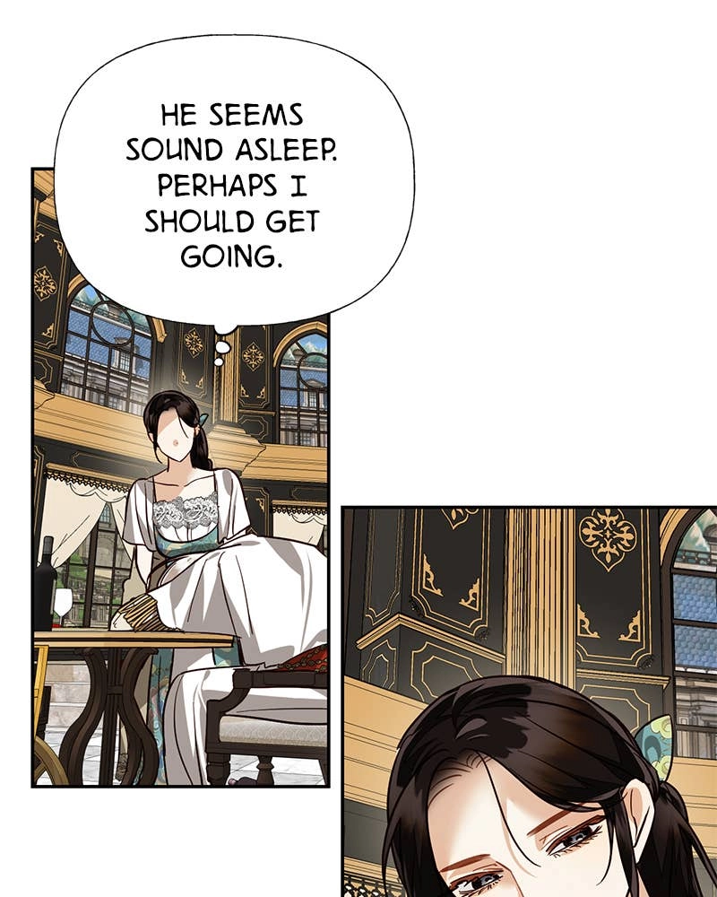 Men of the Harem Chapter 57 Page 83