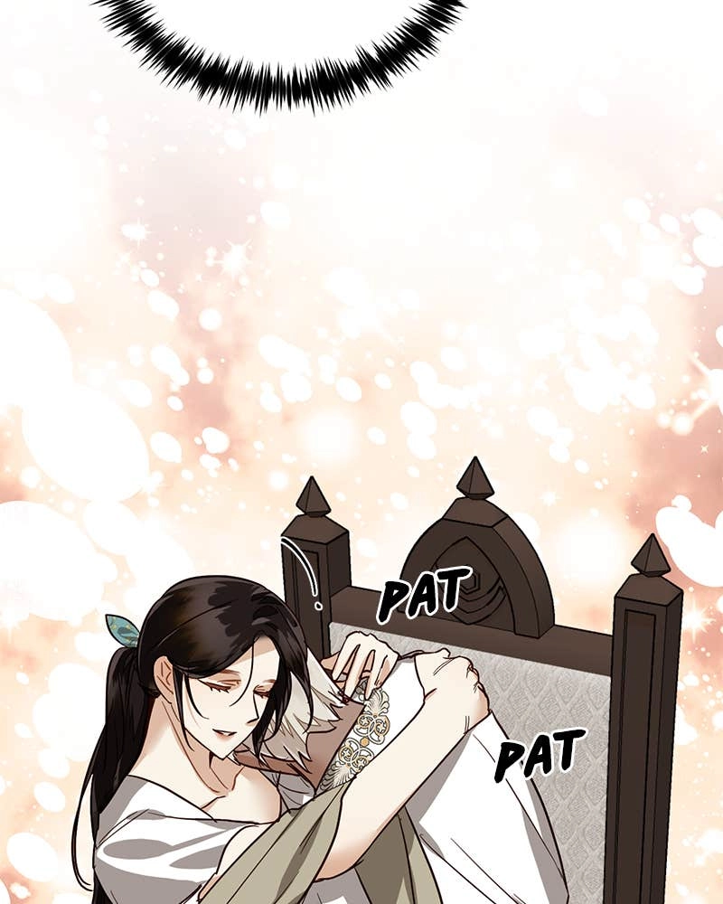 Men of the Harem Chapter 57 Page 90