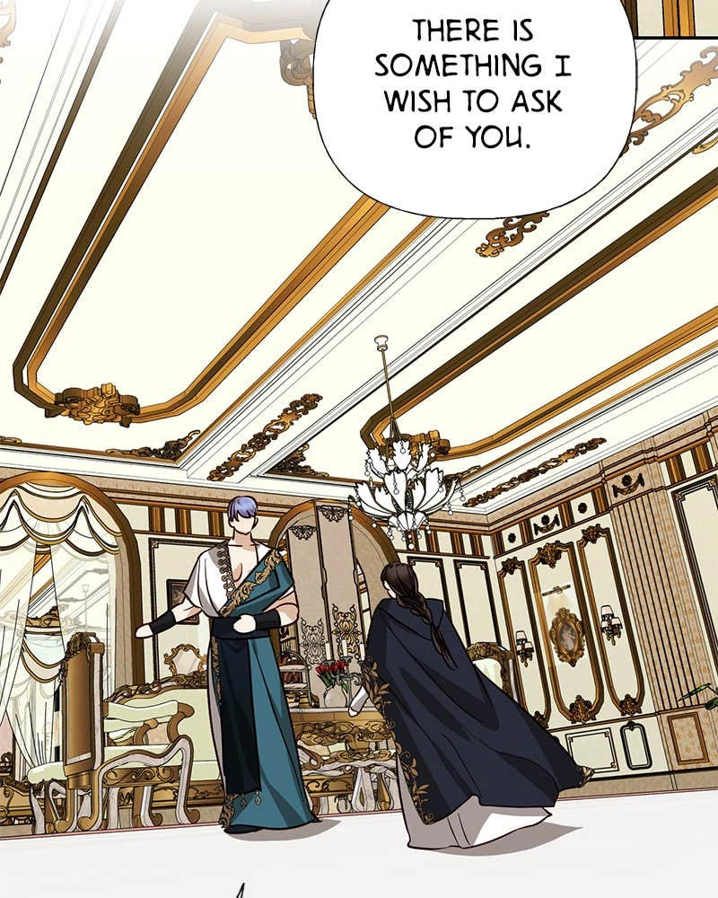 Men of the Harem Chapter 57 Page 94