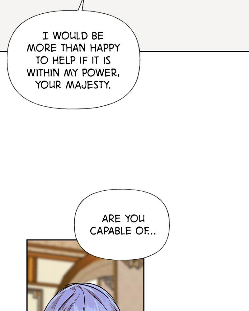 Men of the Harem Chapter 57 Page 95