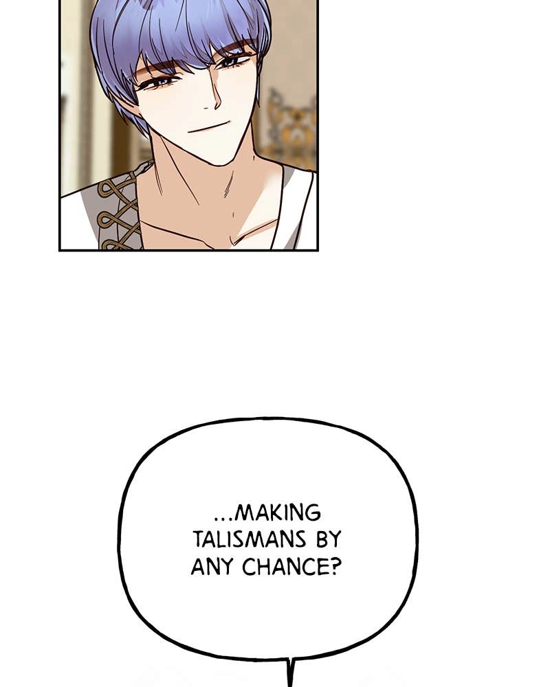 Men of the Harem Chapter 57 Page 96