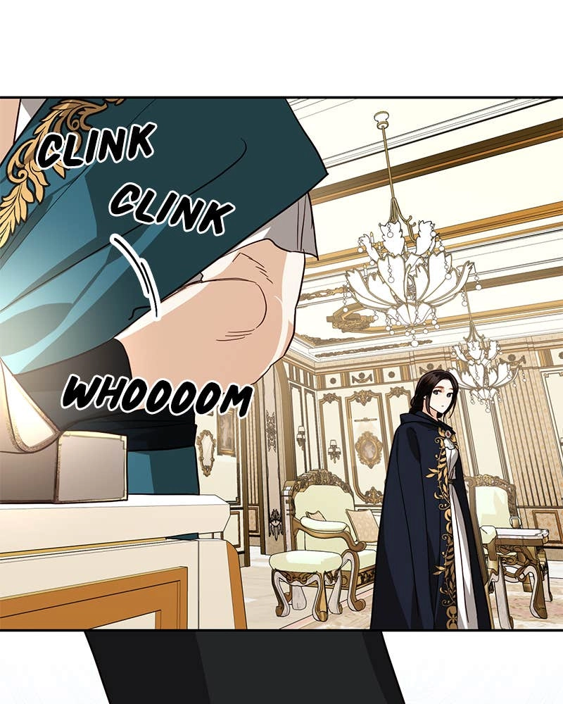 Men of the Harem Chapter 58 Page 5