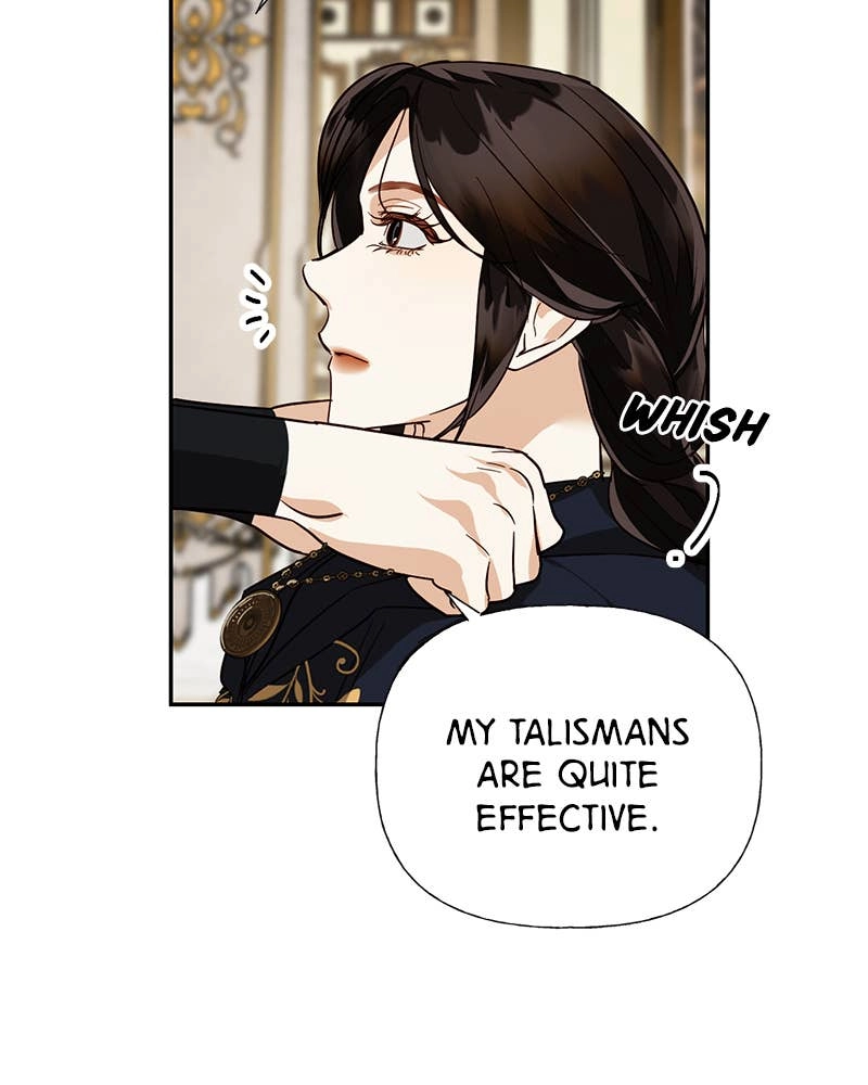 Men of the Harem Chapter 58 Page 8