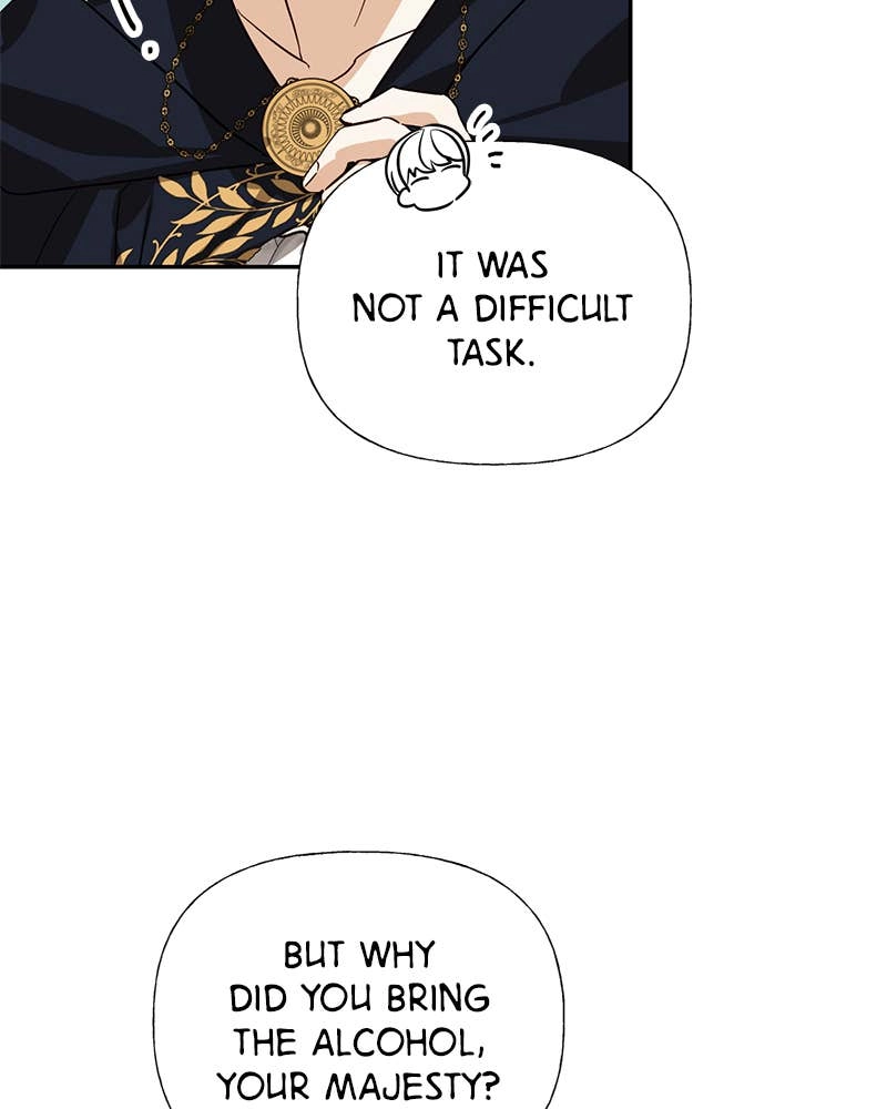 Men of the Harem Chapter 58 Page 10