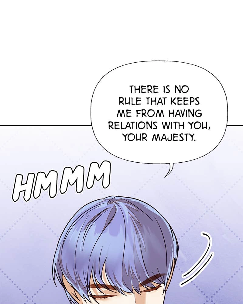 Men of the Harem Chapter 58 Page 14