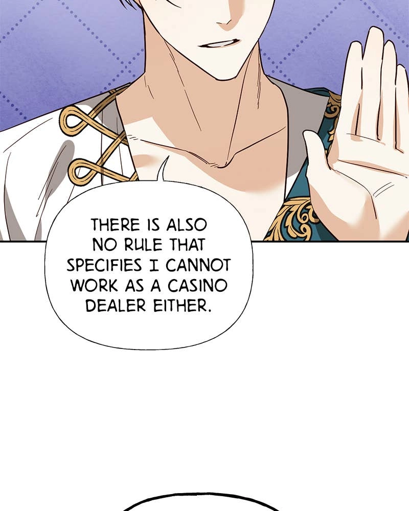 Men of the Harem Chapter 58 Page 15
