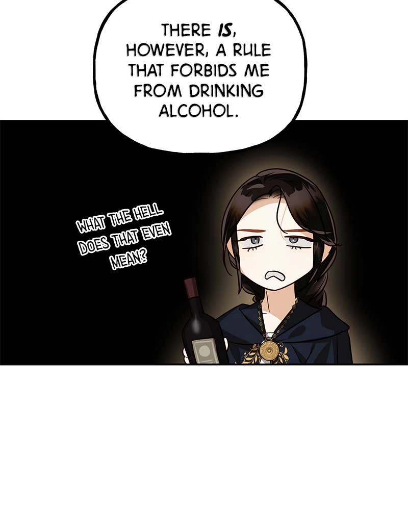 Men of the Harem Chapter 58 Page 16
