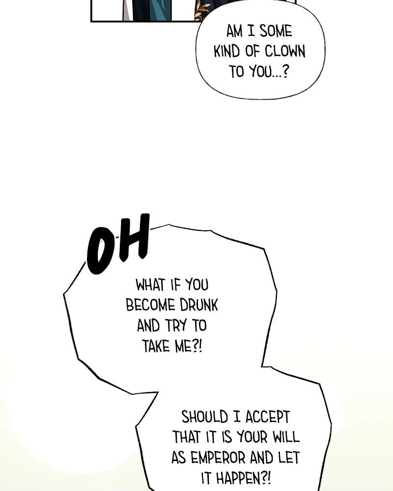 Men of the Harem Chapter 58 Page 18