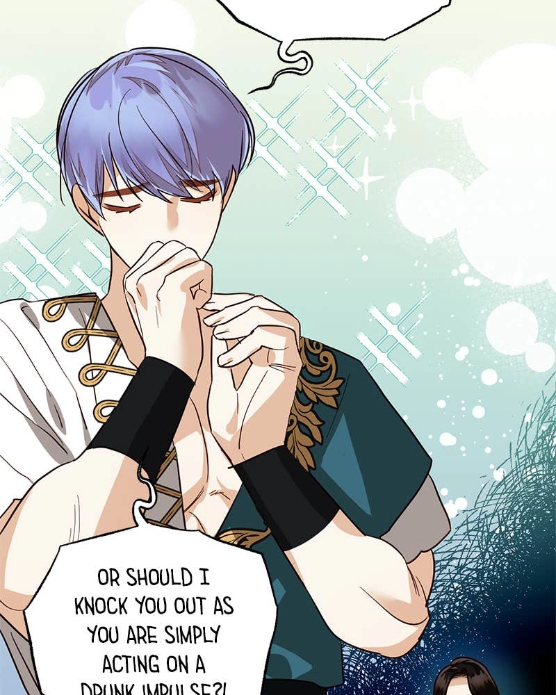 Men of the Harem Chapter 58 Page 19