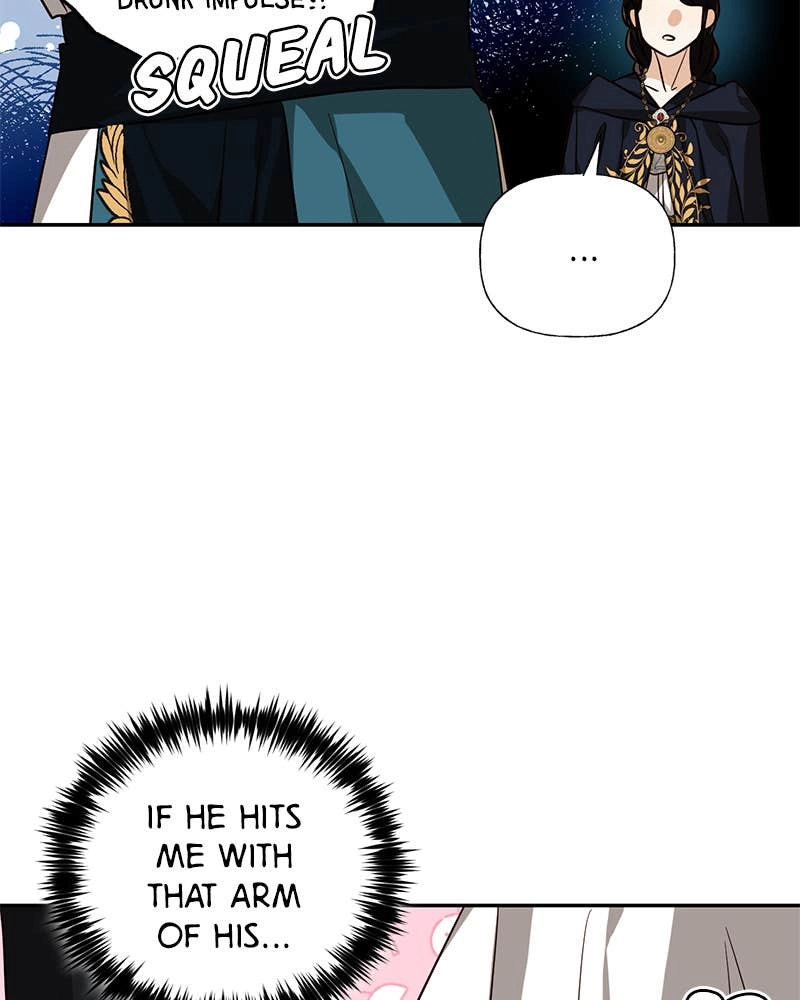 Men of the Harem Chapter 58 Page 20