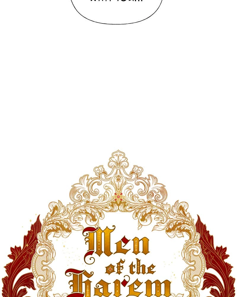 Men of the Harem Chapter 58 Page 23