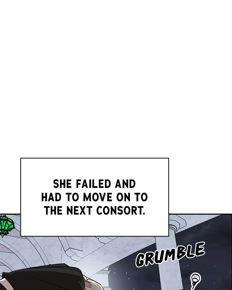 Men of the Harem Chapter 58 Page 25