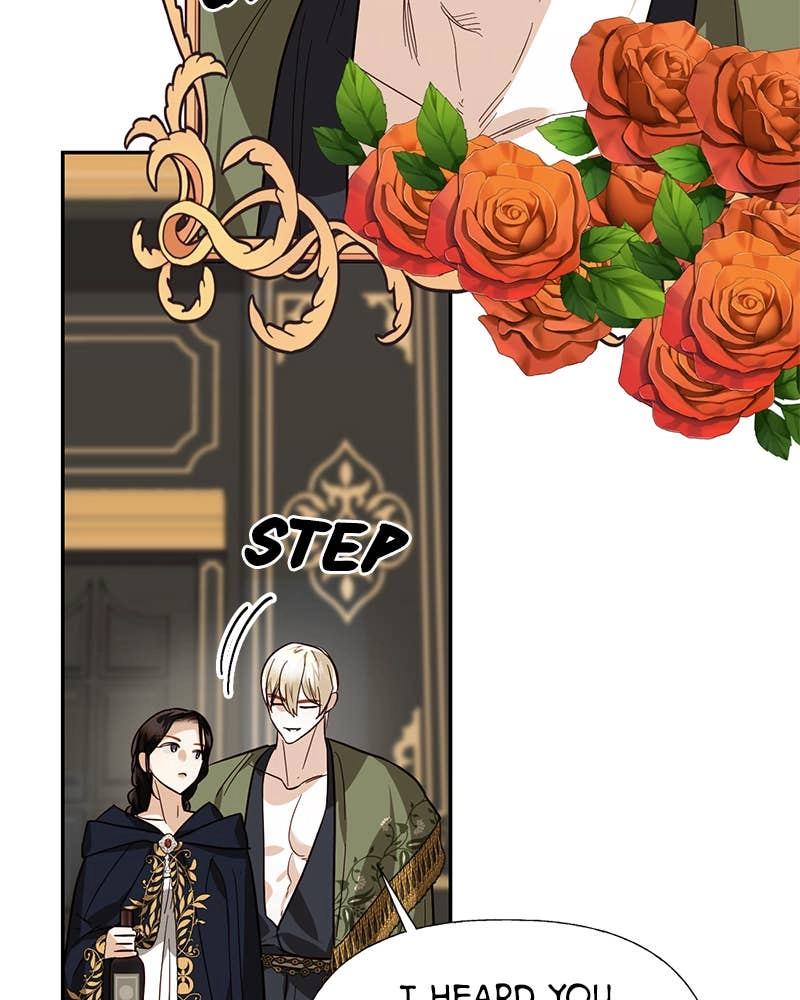 Men of the Harem Chapter 58 Page 29