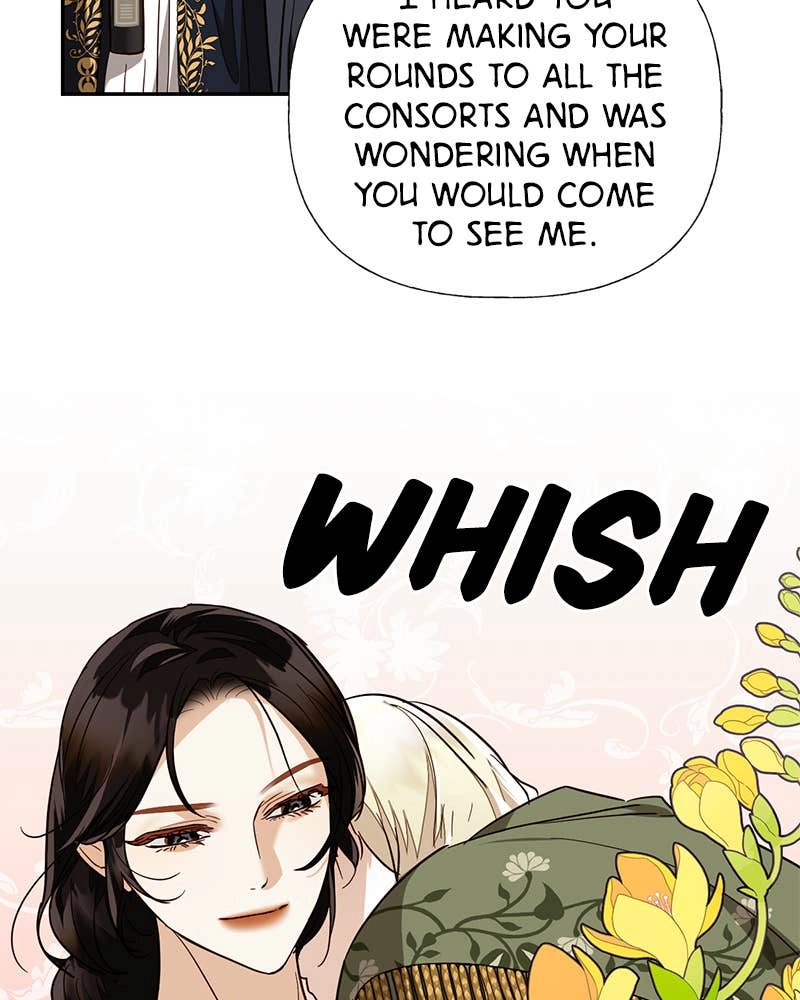 Men of the Harem Chapter 58 Page 30