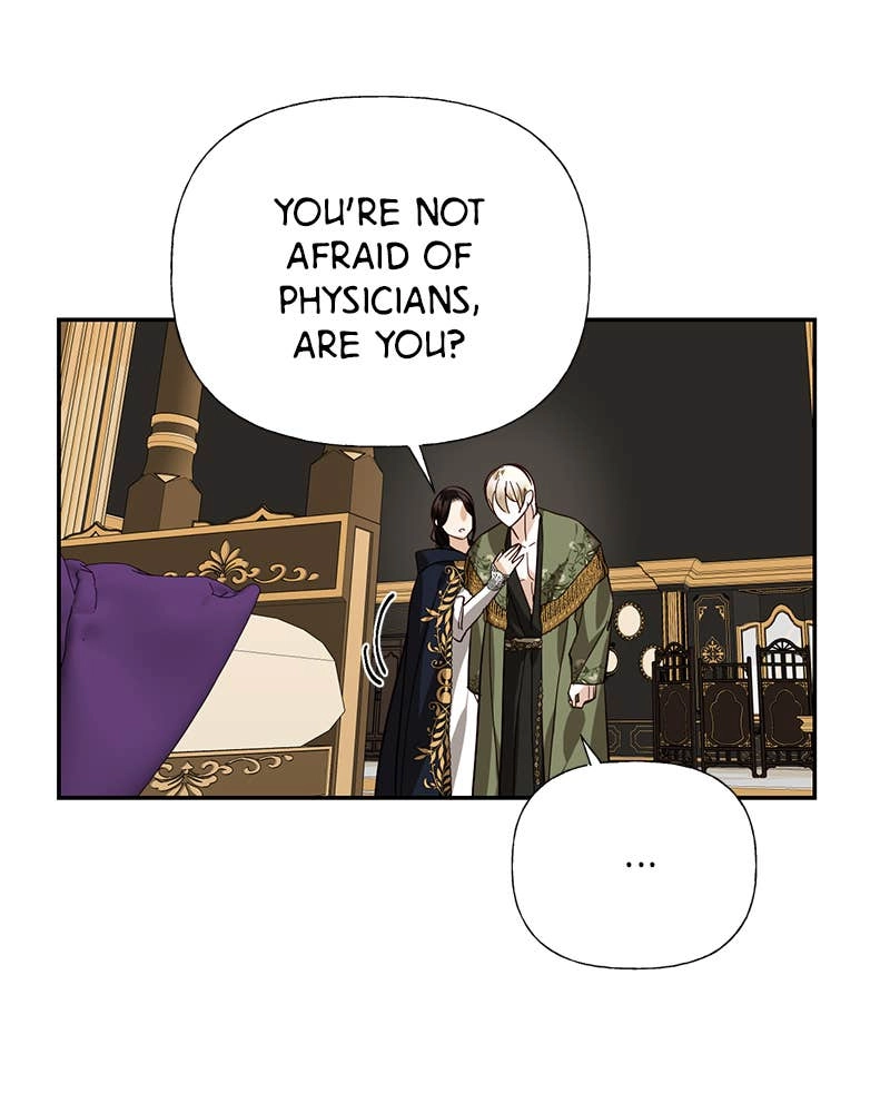 Men of the Harem Chapter 58 Page 42