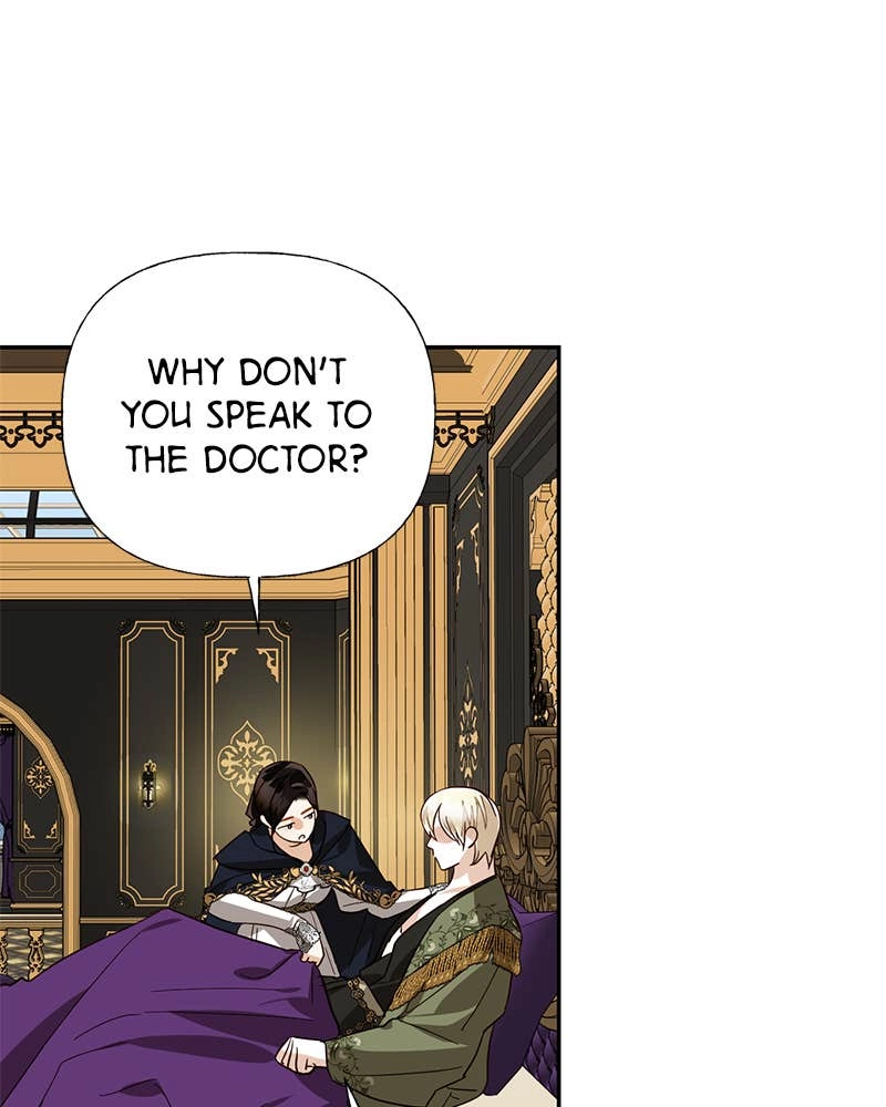 Men of the Harem Chapter 58 Page 43