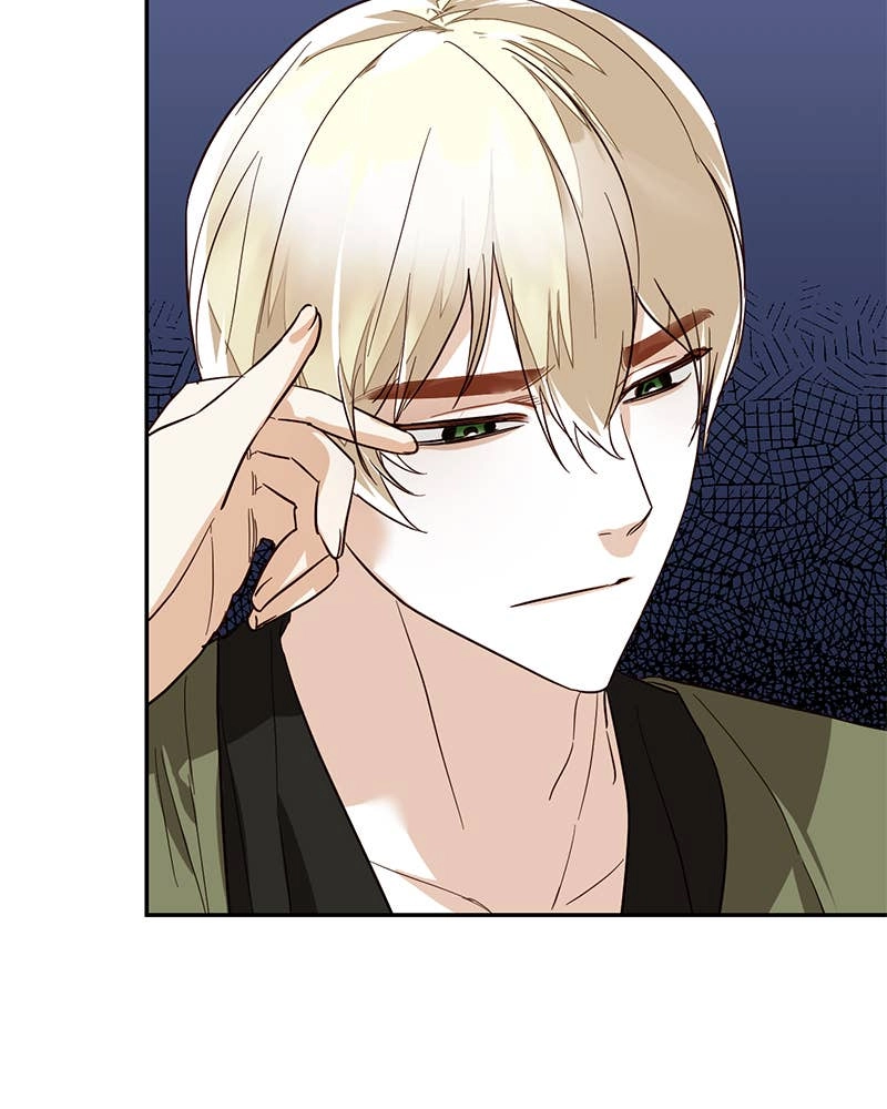 Men of the Harem Chapter 58 Page 45